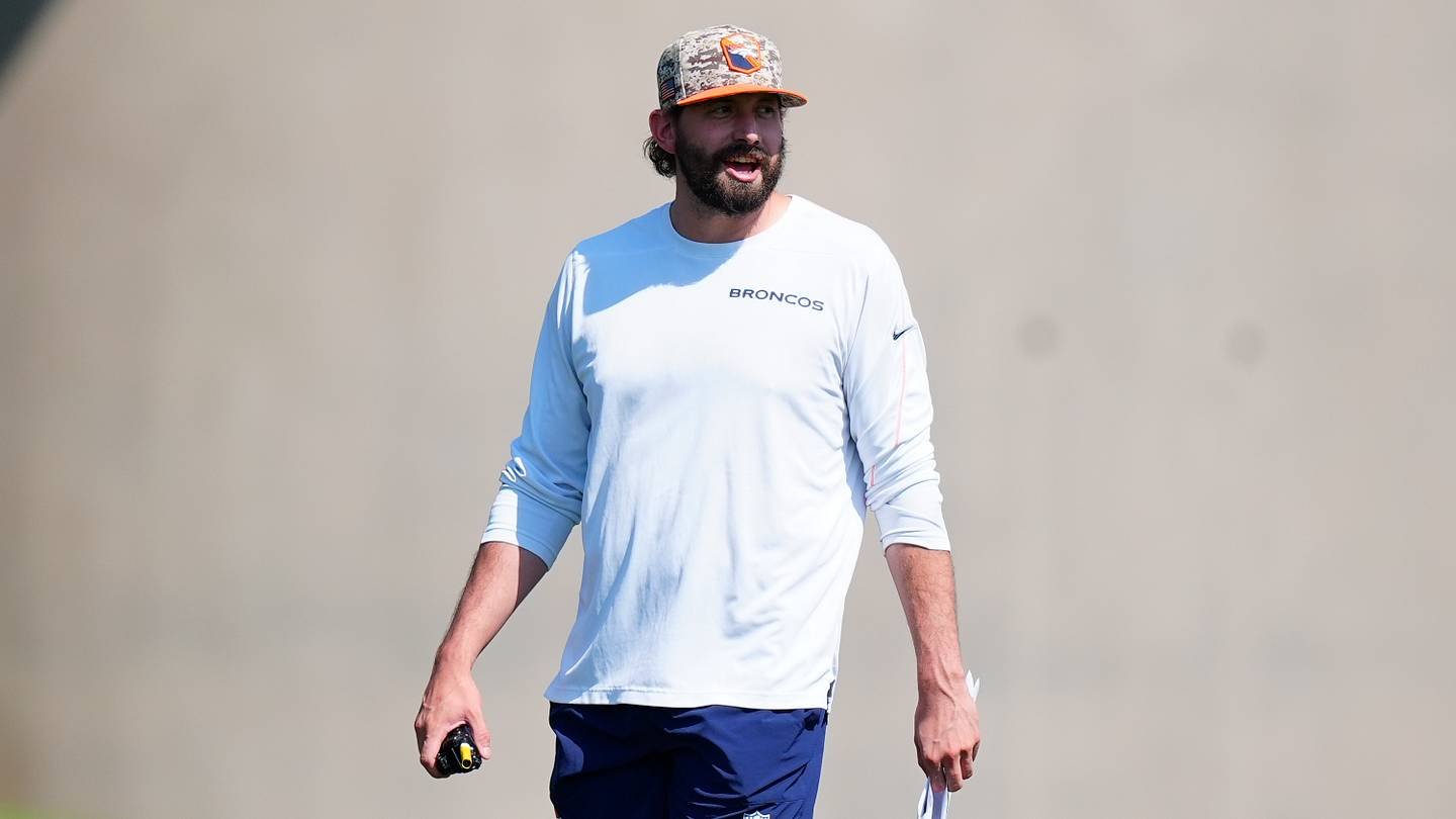 Broncos in cammino verso un 2026 completo: offensiva si adegua alla difesa