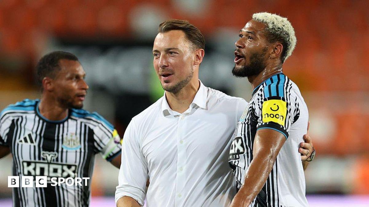 Matthias Jaissle inizia con la vittoria ma non intende ‘smaschiare la stanza dei cambi’