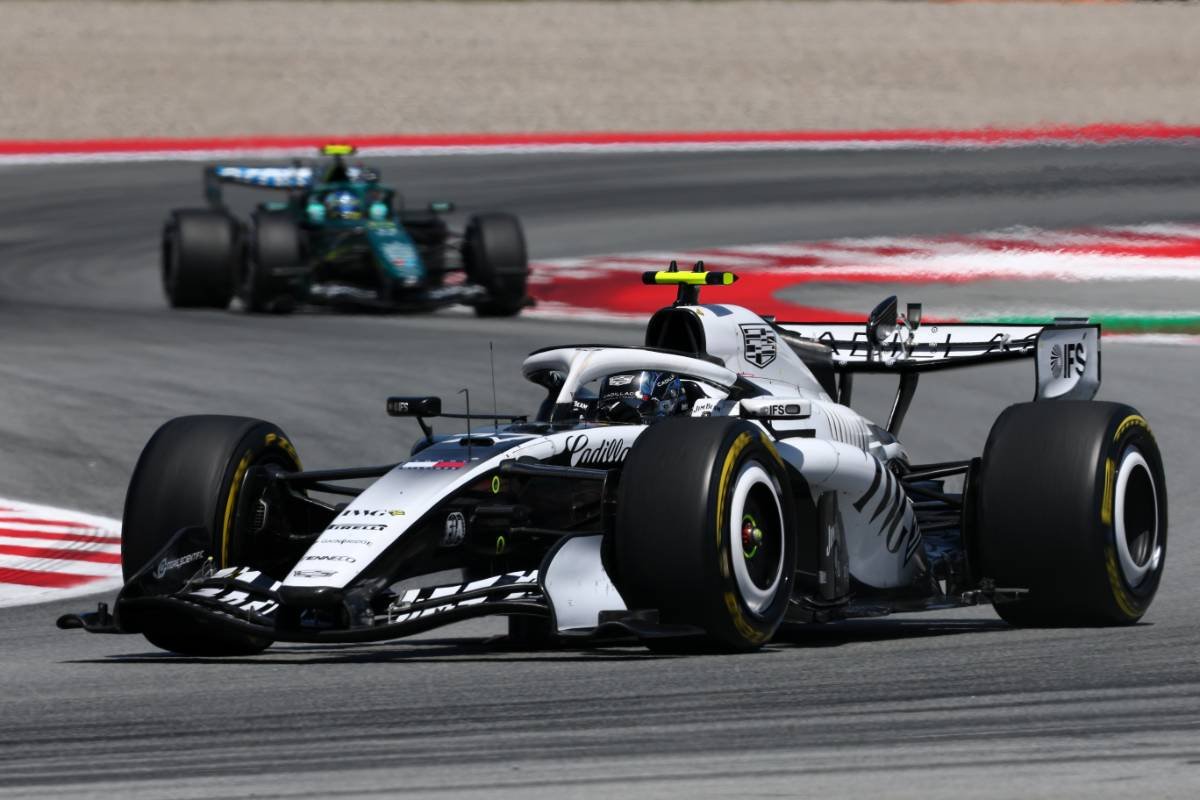 Cadillac si prepara a un cambio di strategia per il 2027 grazie a Bottas