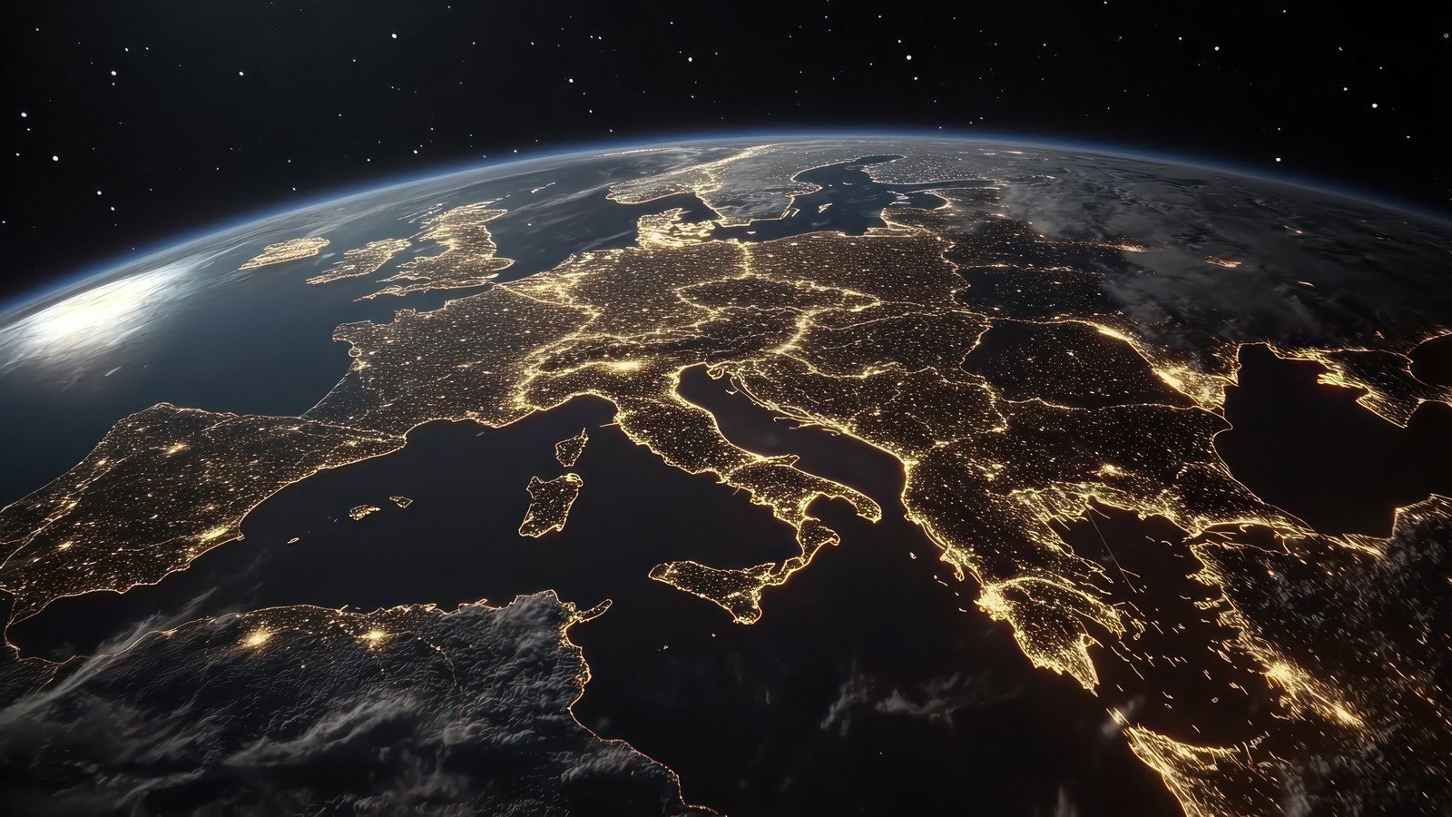 L’Europa lancia la propria costellazione di satelliti per ridurre la dipendenza dagli Stati Uniti