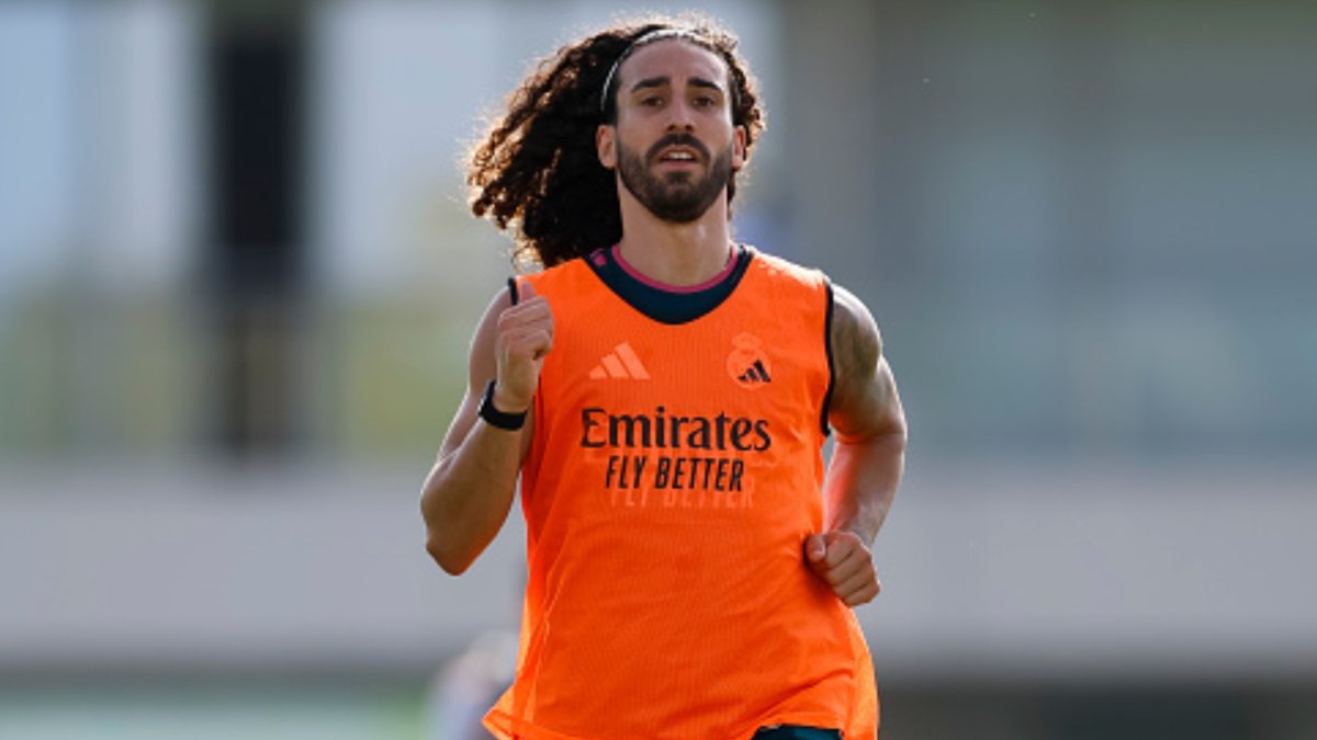 Cucurella al Real Madrid: “Sono io o nessuno”
