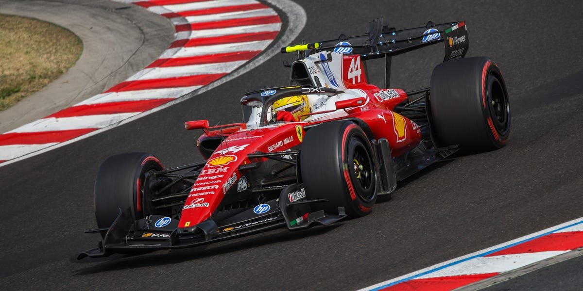 Ferrari torna in lizza per il titolo: un revival dopo la delusione 2025