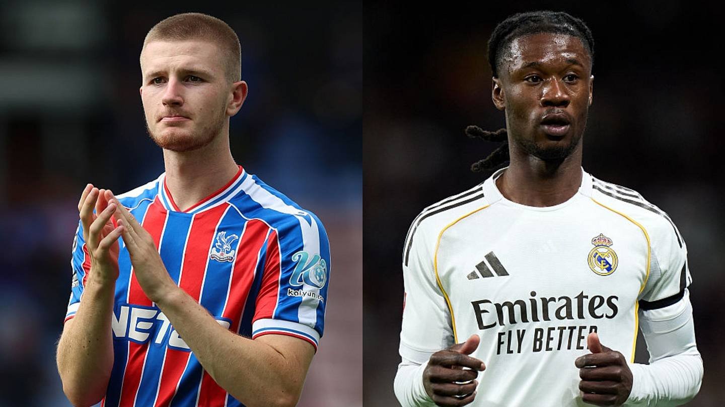 Liverpool Influenza Mercato, Camavinga Sfida United