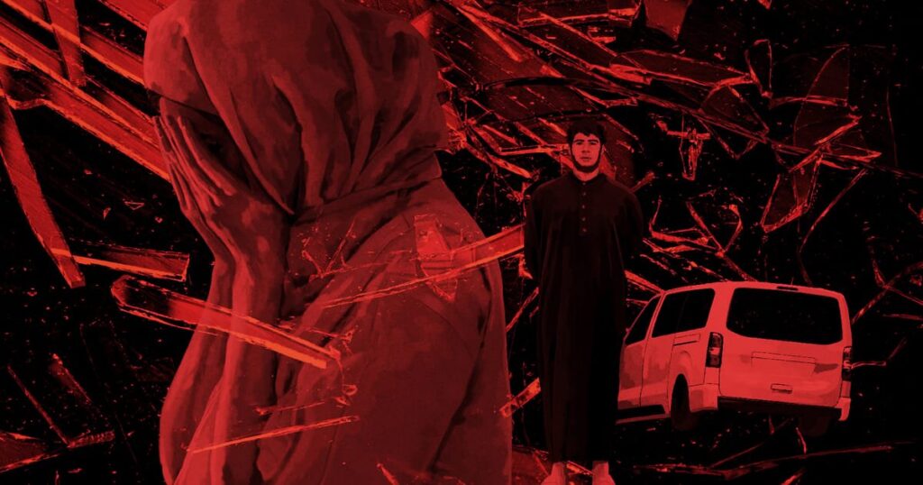 La madre del terrorista di Berlino: “Non era mio figlio”