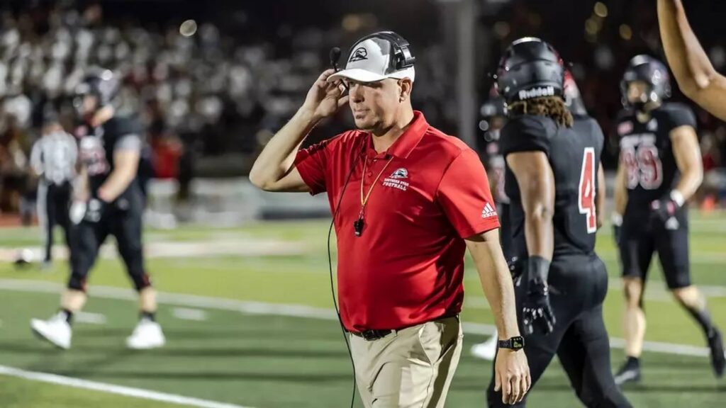 Da’Mariae Lee si impegna con Southern Utah per proseguire la carriera da football player