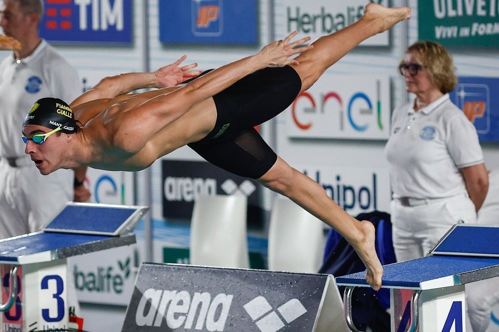 Nuoto 4×100 sl, l’Italia non è finita. Da chi ripartire verso Los Angeles 2028