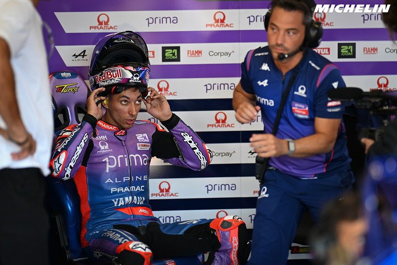 Nuovi talenti in MotoGP: come stanno Moreira e Razgatlioglu?