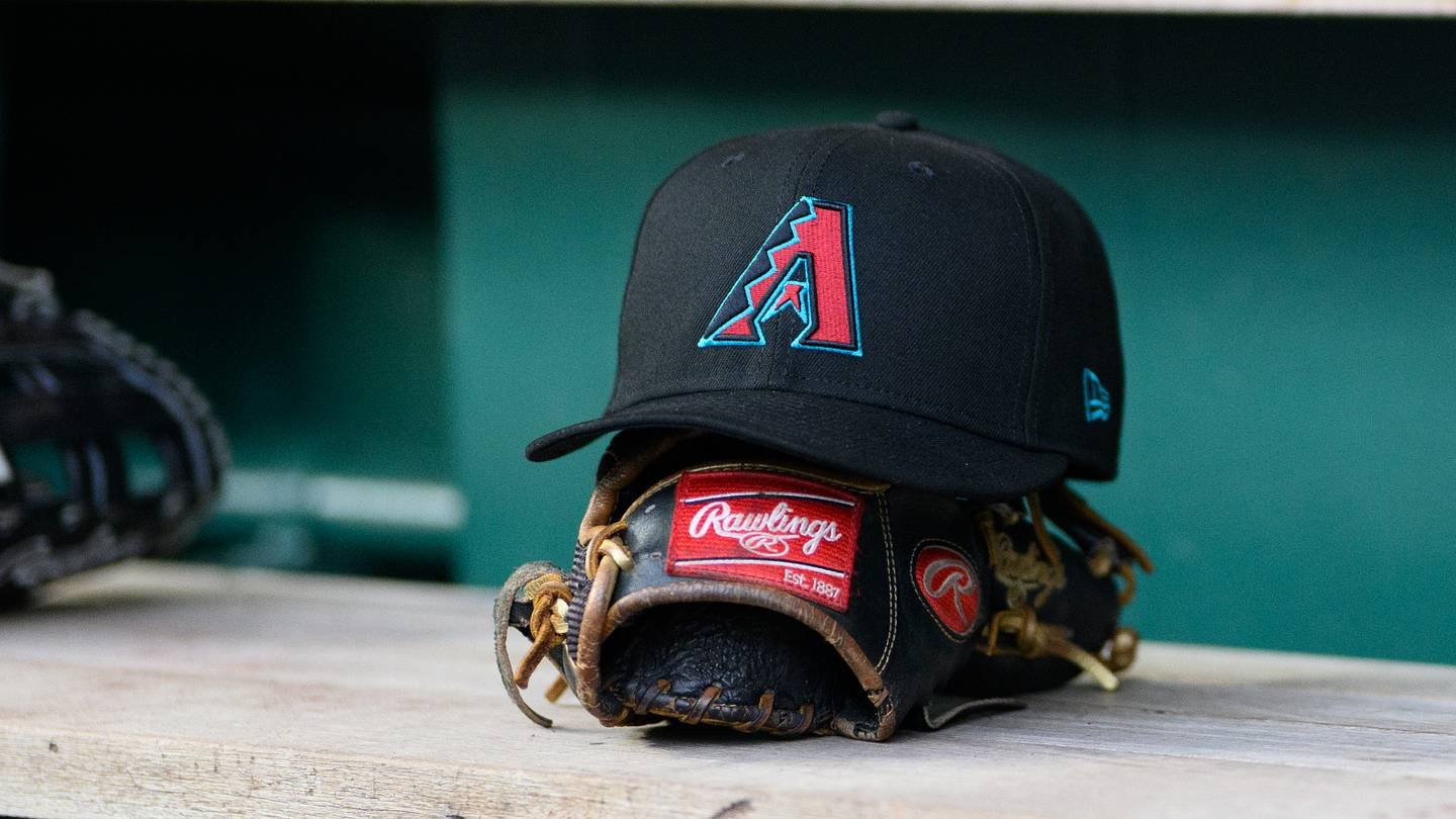 Arizona Diamondbacks hanno solo un prospect nei top 100 dopo l’aggiornamento