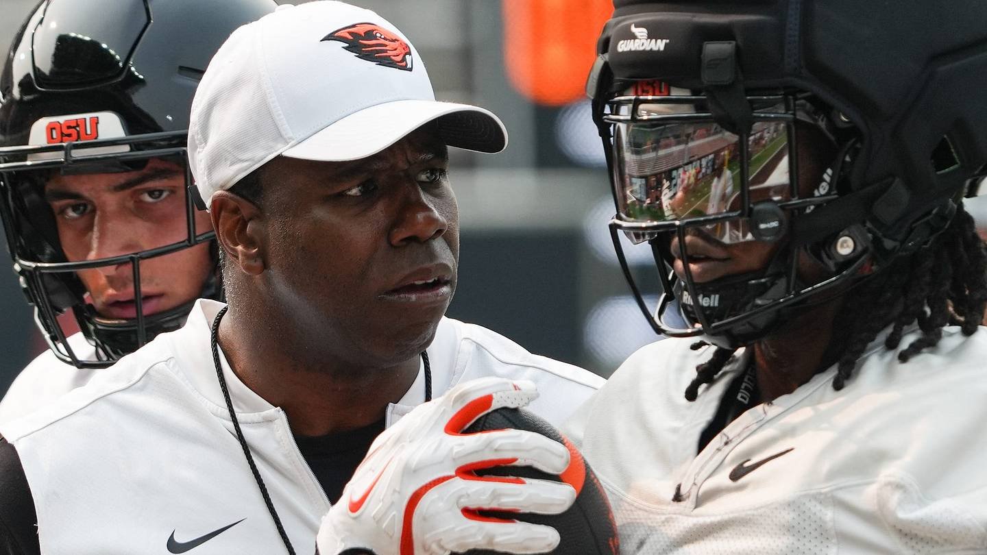 Oregon State Beavers: Le prime settimane del camp 2026 rivelano nuovi segnali di coesione