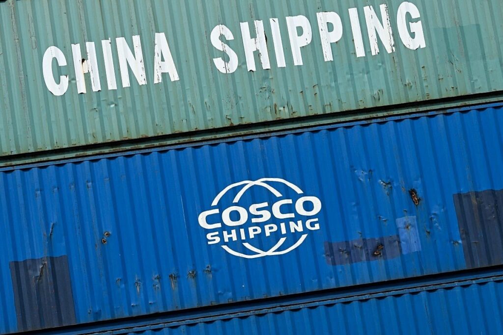 Washington accusa la Cina di costruire una rete globale per evadere le tariffe tramite ‘transshipment’