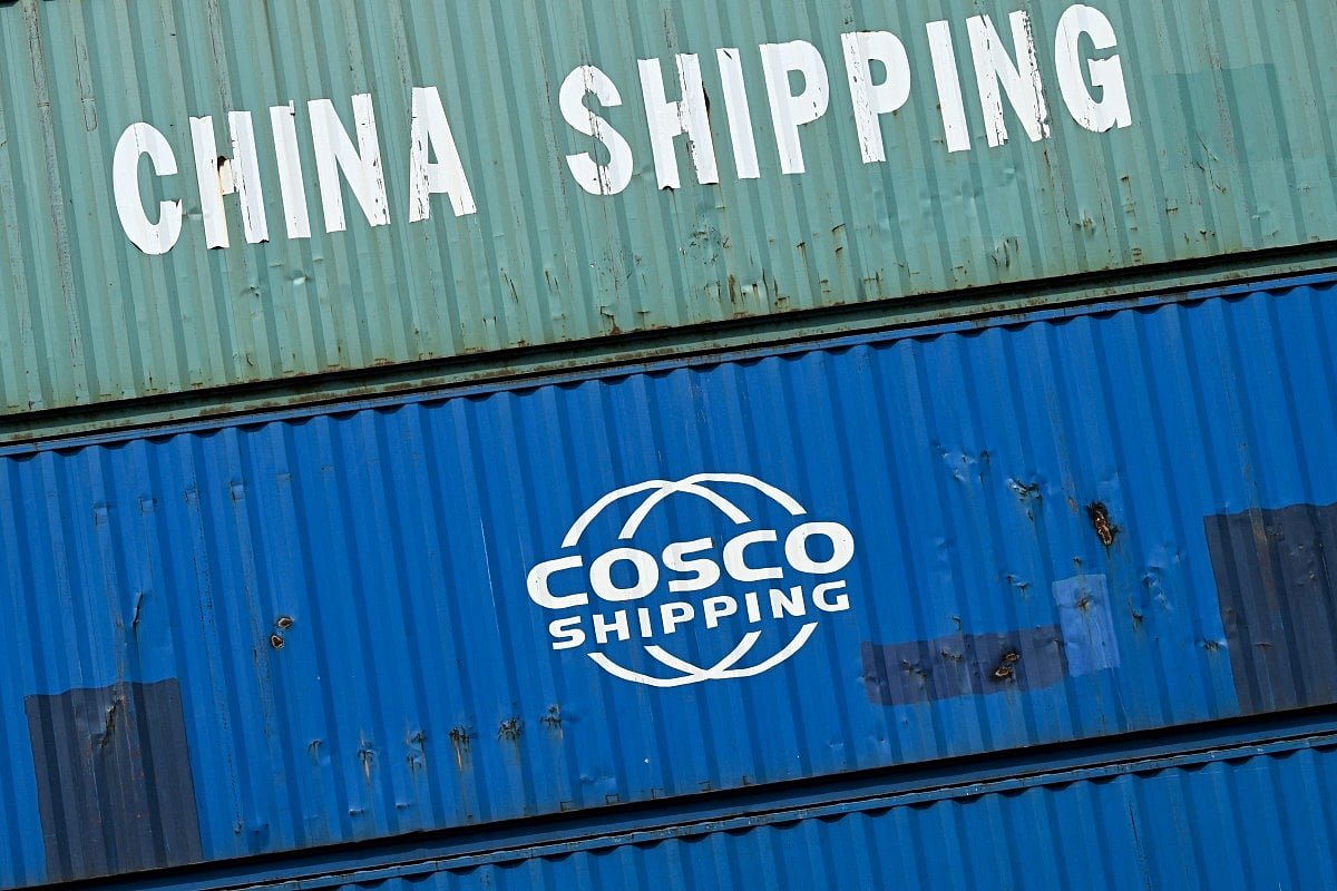 Washington accusa la Cina di costruire una rete globale per evadere le tariffe tramite ‘transshipment’
