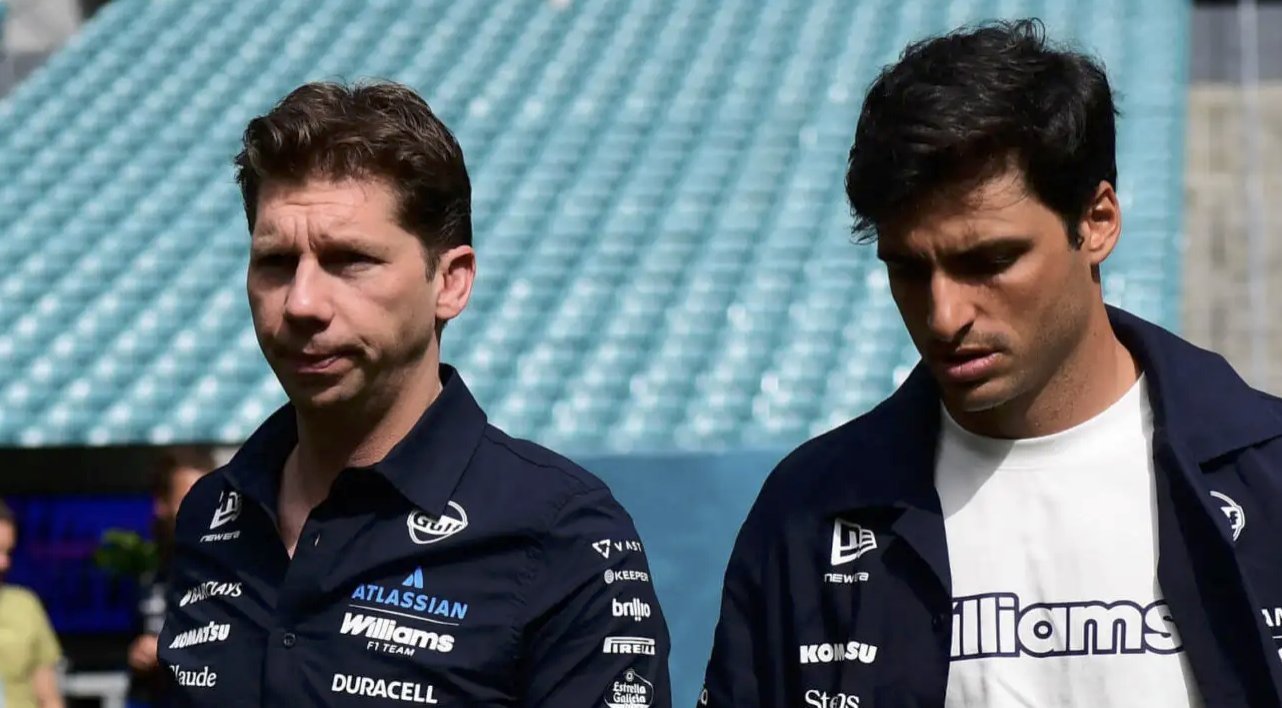 Williams offre 30 milioni a Sainz per tenerlo: la monoplace non basta più