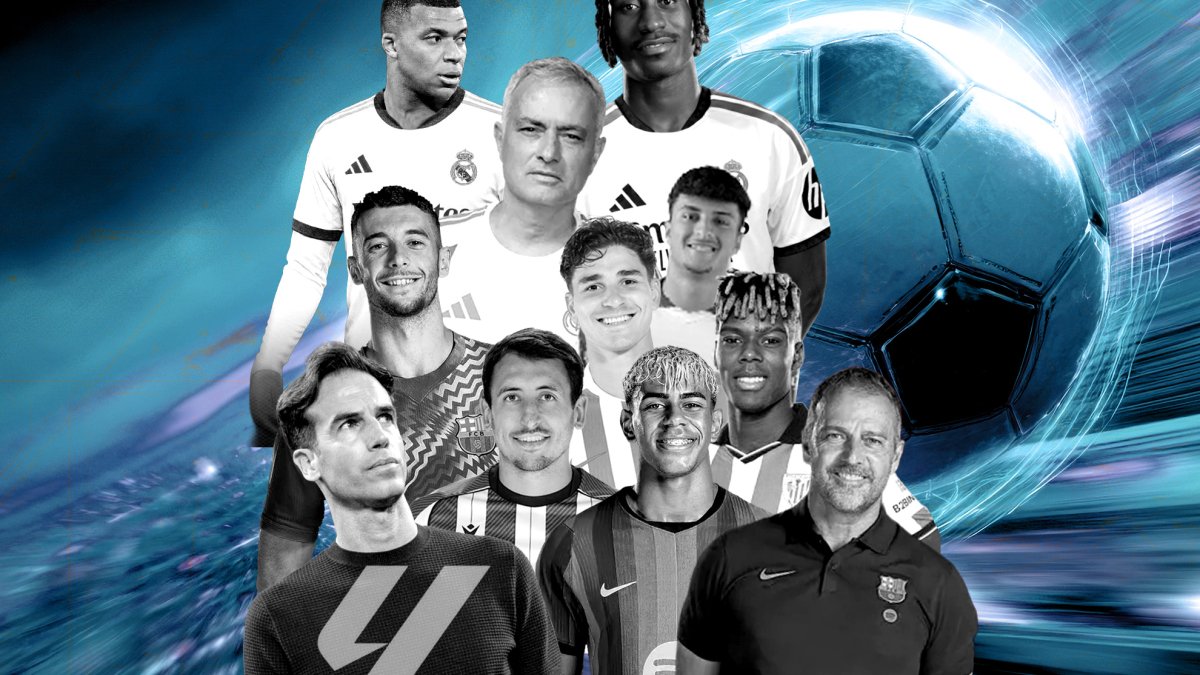 LaLiga 2026: il duopolio Barça-Madrid, il rischio del calo e le promesse di stelle mondiali