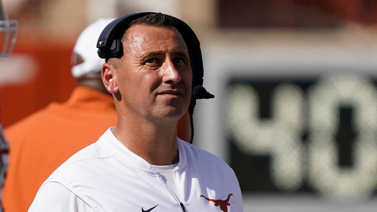 Texas Longhorns: Le buone e le non così buone del primo scrimmage di stagione