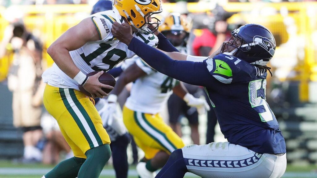 Seahawks, la preseason si apre con segnali di preoccupazione