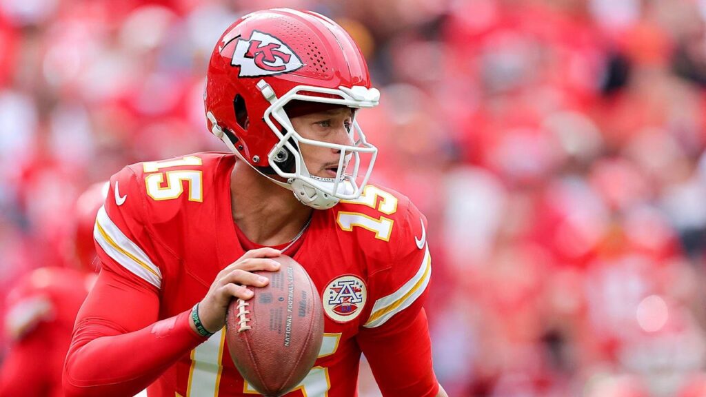 NFL: 200 stelle di stelle desligati desiderano giocare ai Giochi Olimpici