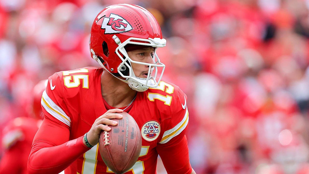 NFL: 200 stelle di stelle desligati desiderano giocare ai Giochi Olimpici