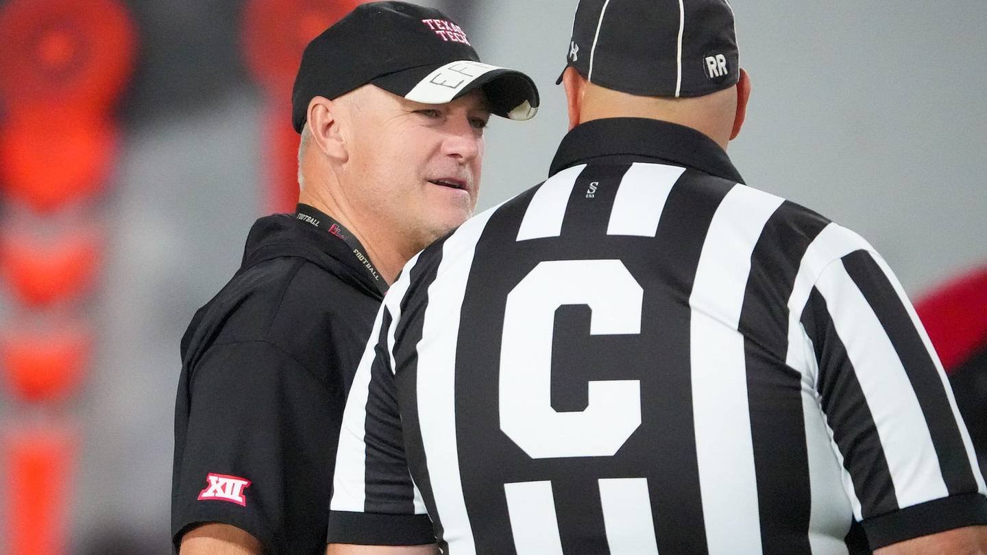 Texas Tech si prepara all’avvio del college football con nuove iniziative e sfide