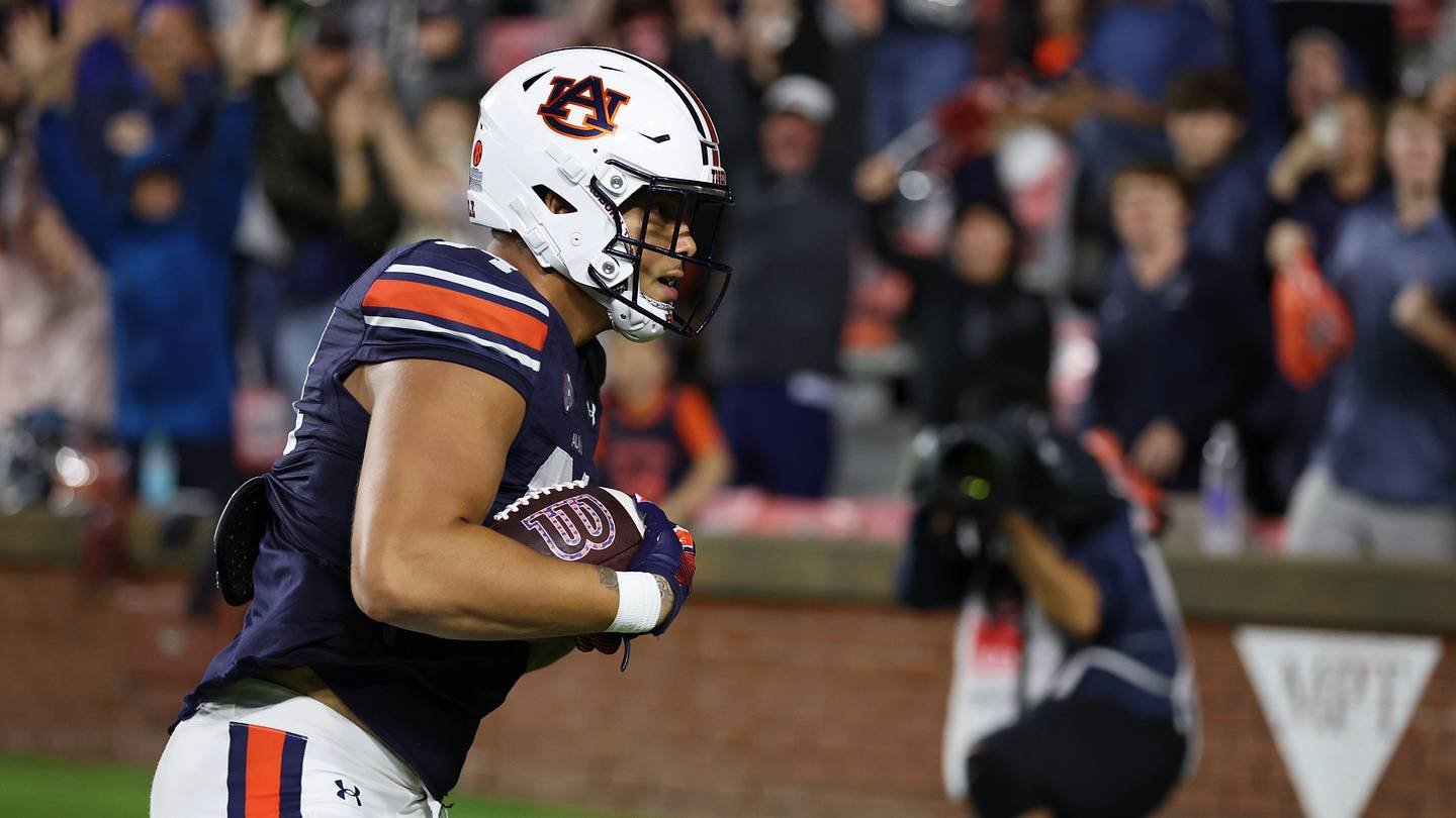 Micah Riley si prepara a un nuovo capitolo con i Texas A&M Aggies