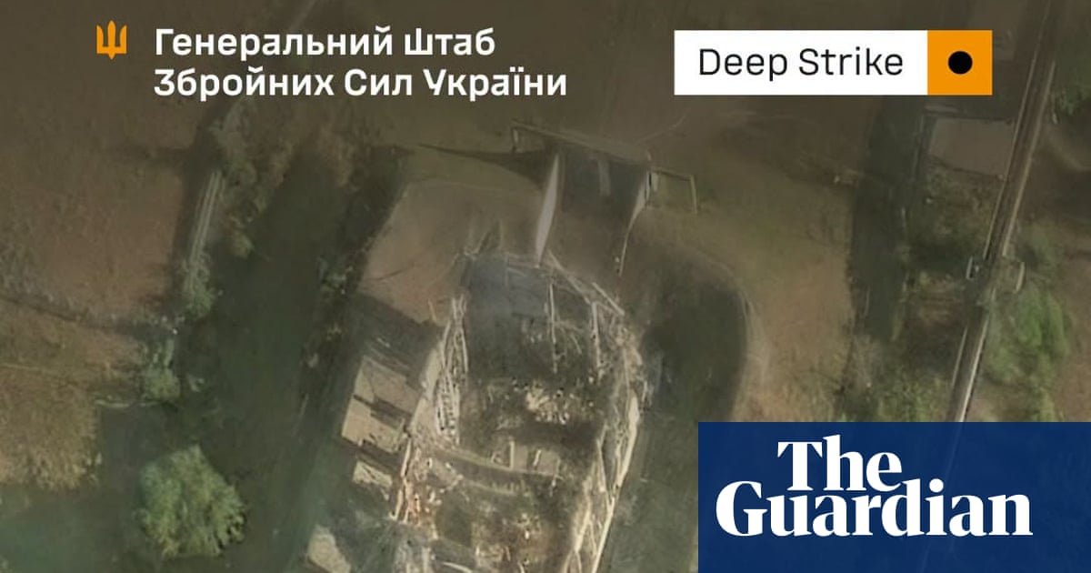 Russia tenta di “armaizzare l’inverno” con attacchi in Ucraina