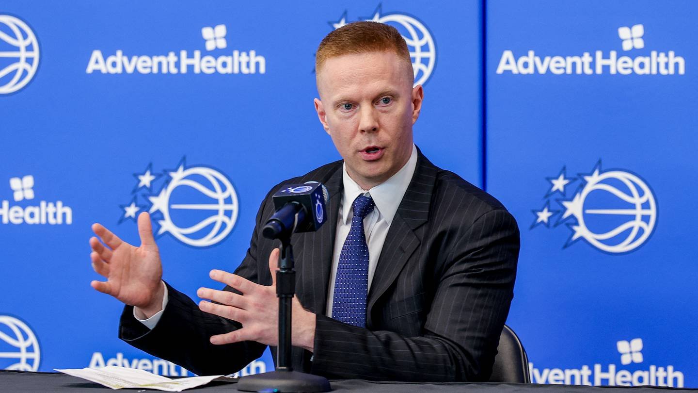 Orlando Magic migliorano il tiro da tre con nuove strategie e giocatori