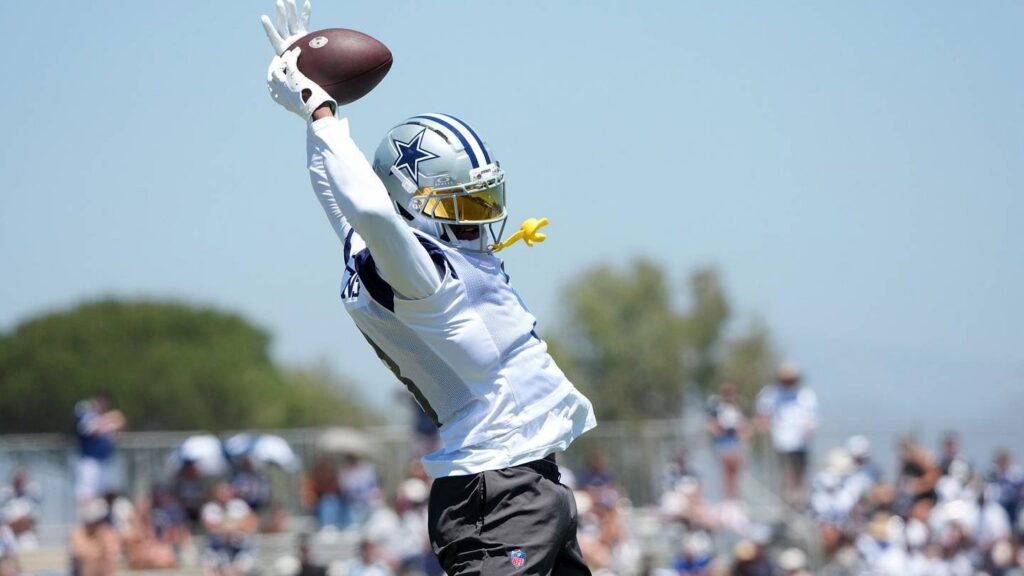 Cowboys e Saints in un’allenamento di joint practice con momenti di tensione e prestazioni promettenti