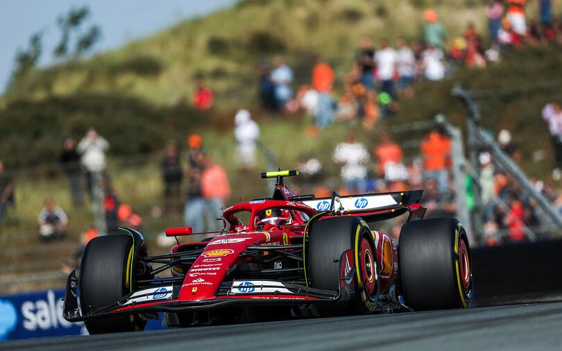 La gestione delle gomme a Zandvoort rappresenta un grande sfida per le squadre