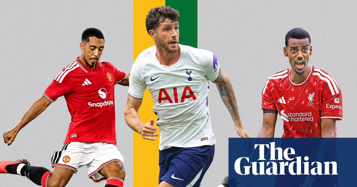 Premier League: 10 aspetti da seguire all’inizio della stagione