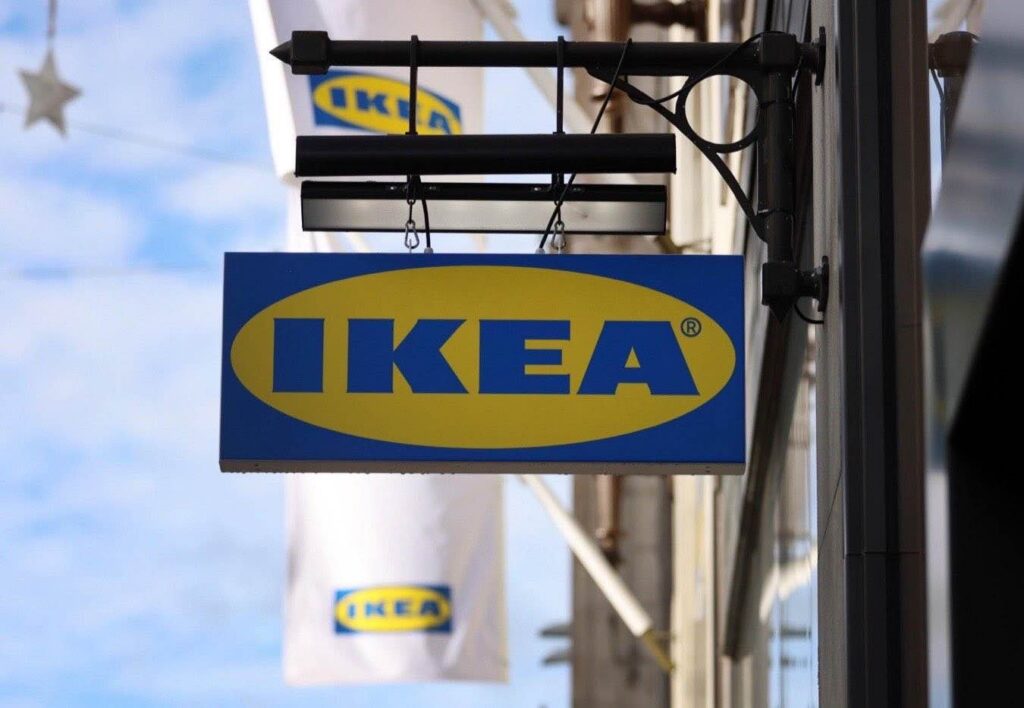 Ikea lancia piattaforma per scambiare mobili usati, simile a Vinted