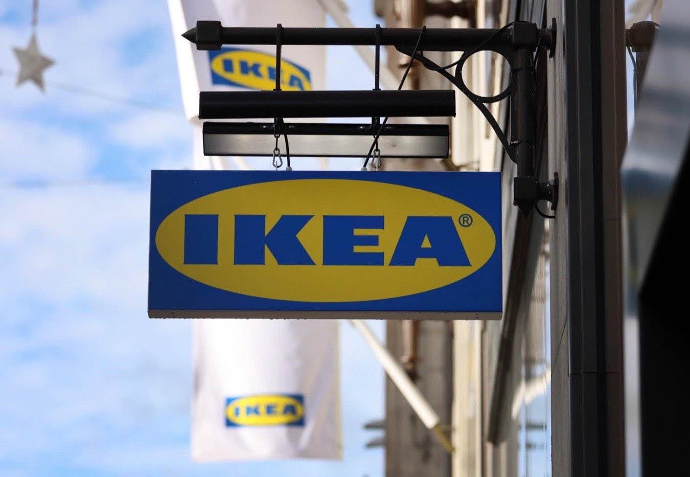 Ikea lancia piattaforma per scambiare mobili usati, simile a Vinted