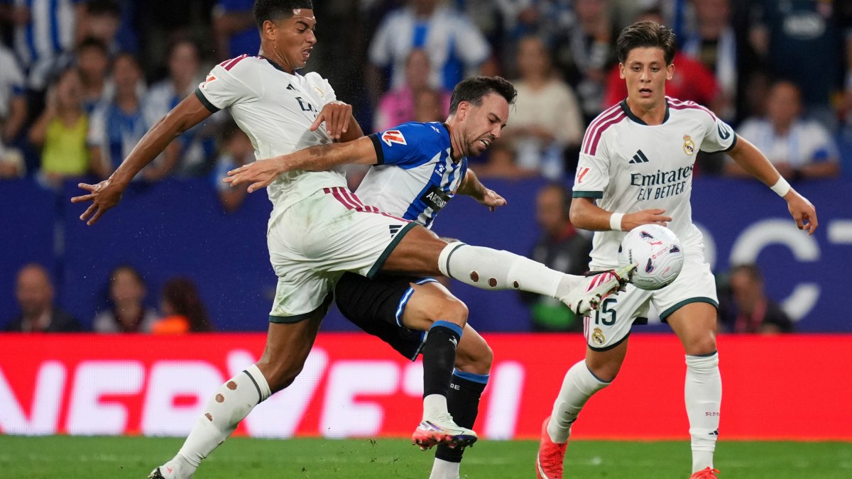 Mourinho svela una nuova società in campo