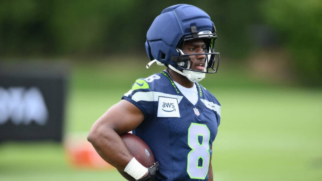 Jadarian Price e i Rookie Running Back più promettenti per la stagione 2026