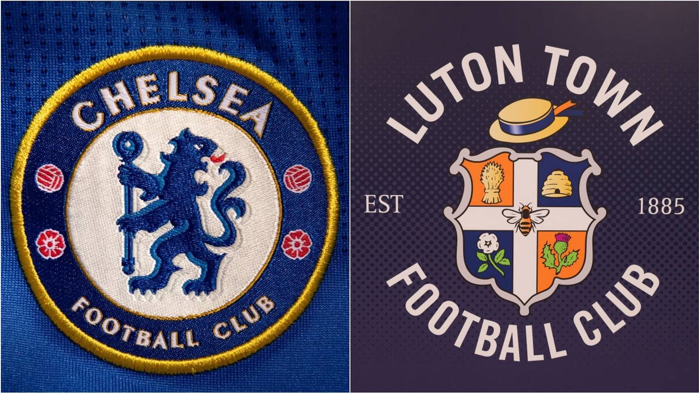 Chelsea si prepara al Carabao Cup contro il Luton con un vantaggio schiacciante