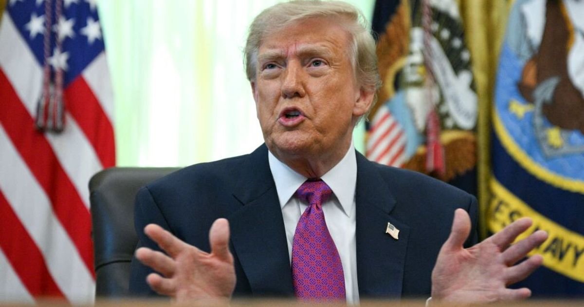 Trump: “Non attaccherà i territori della NATO”
