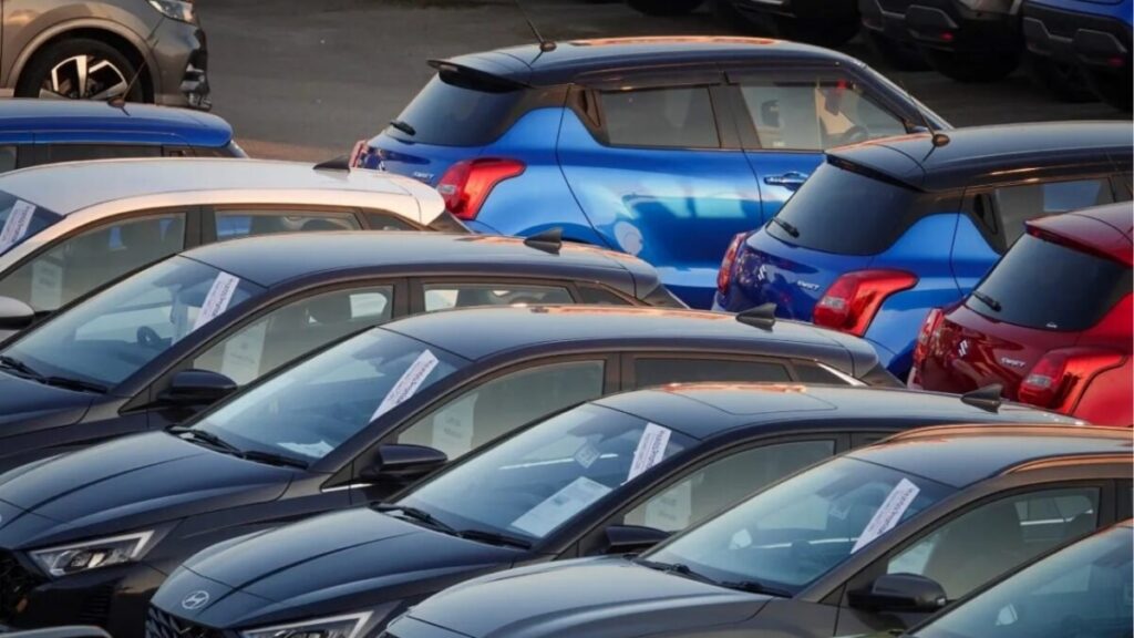 Mercato auto usate in Italia cresce del 3,7% a giugno 2026
