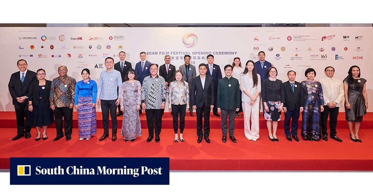 ASEAN Film Festival promuove la diversità cinematografica e favorisce lo scambio culturale