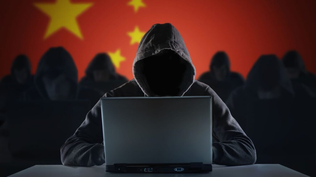 Cina accusata di attacchi informatici su enti statunitensi chiave