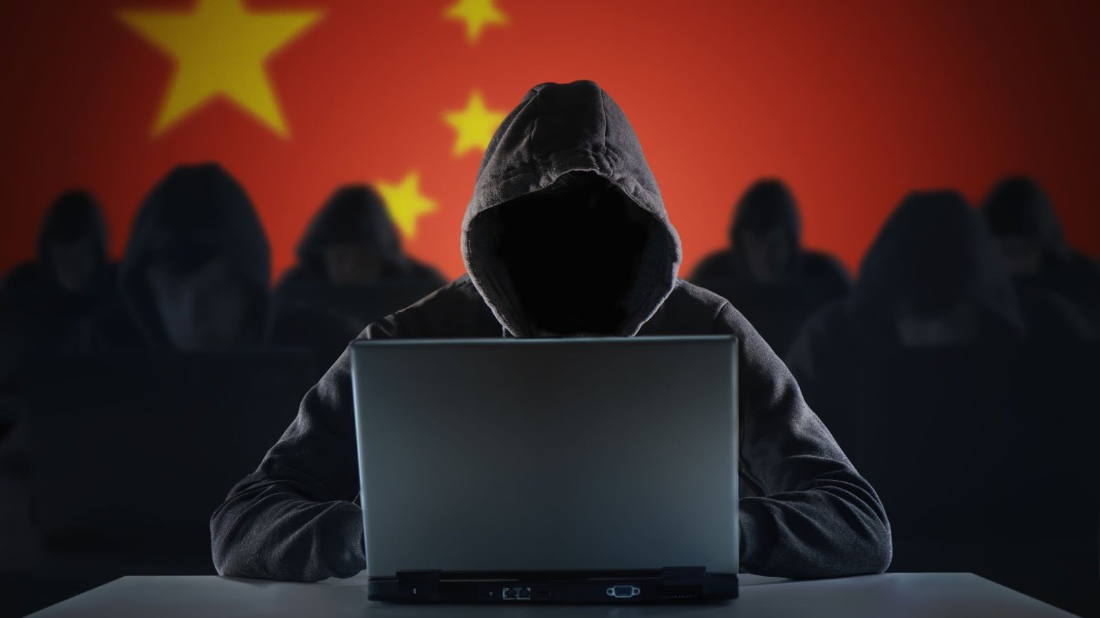 Cina accusata di attacchi informatici su enti statunitensi chiave