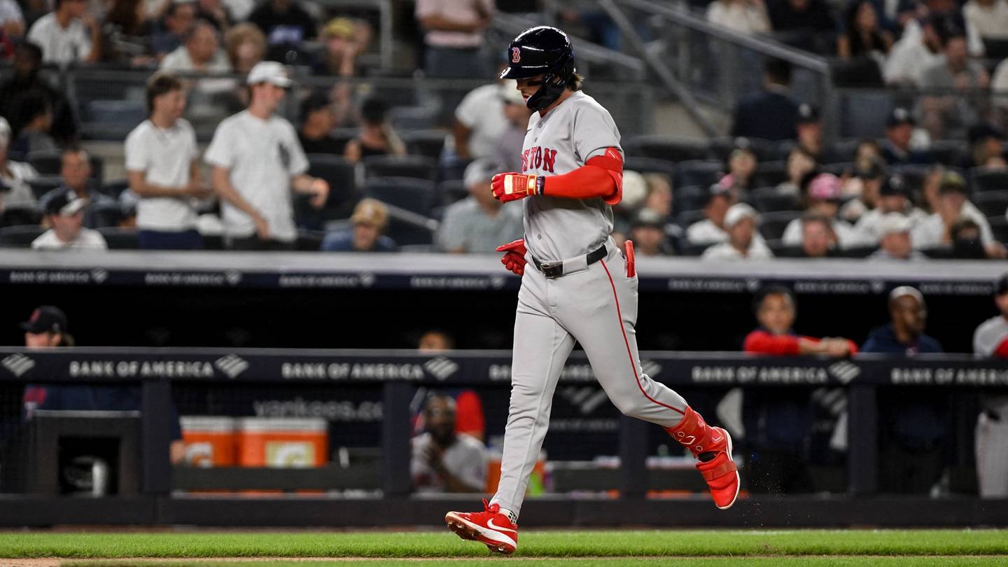 Nick Sogard, il home run che non sarebbe stato un home run in 21 stadi