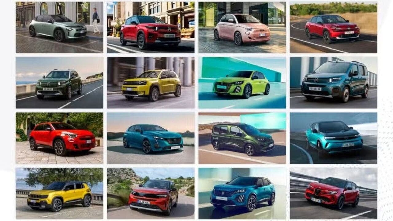 Stellantis rafforza i vertici europei: Arnaud Belloni guiderà Fiat, Abarth e Lancia