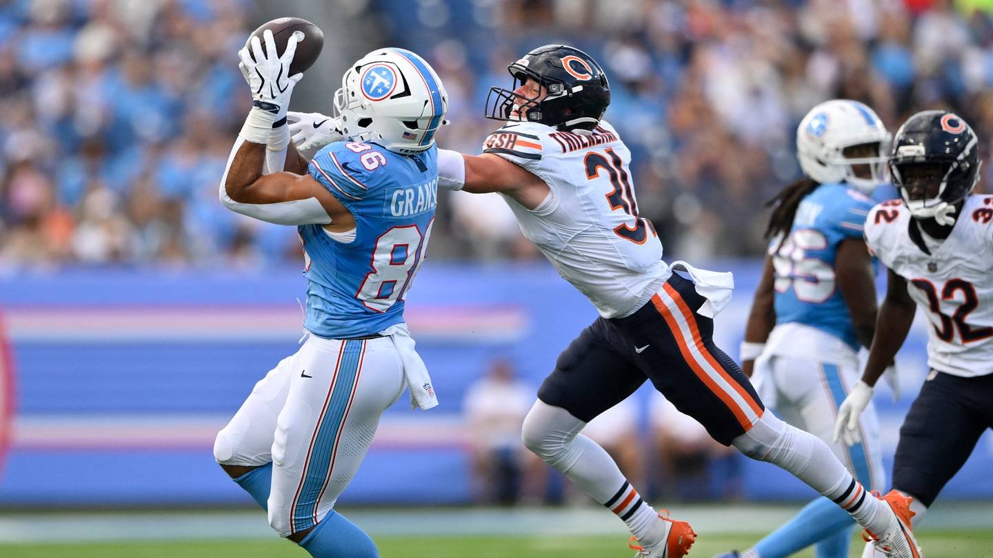 La visione del front office dei Chicago Bears si concentra sull’offensiva, a scapito della difesa