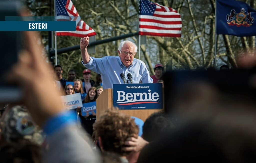 La sinistra USA vince con programma e partecipazione: un modello per il futuro