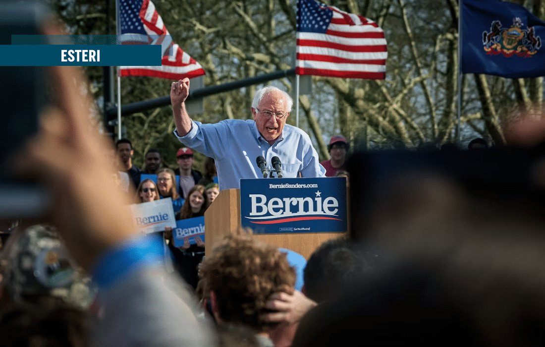 La sinistra USA vince con programma e partecipazione: un modello per il futuro