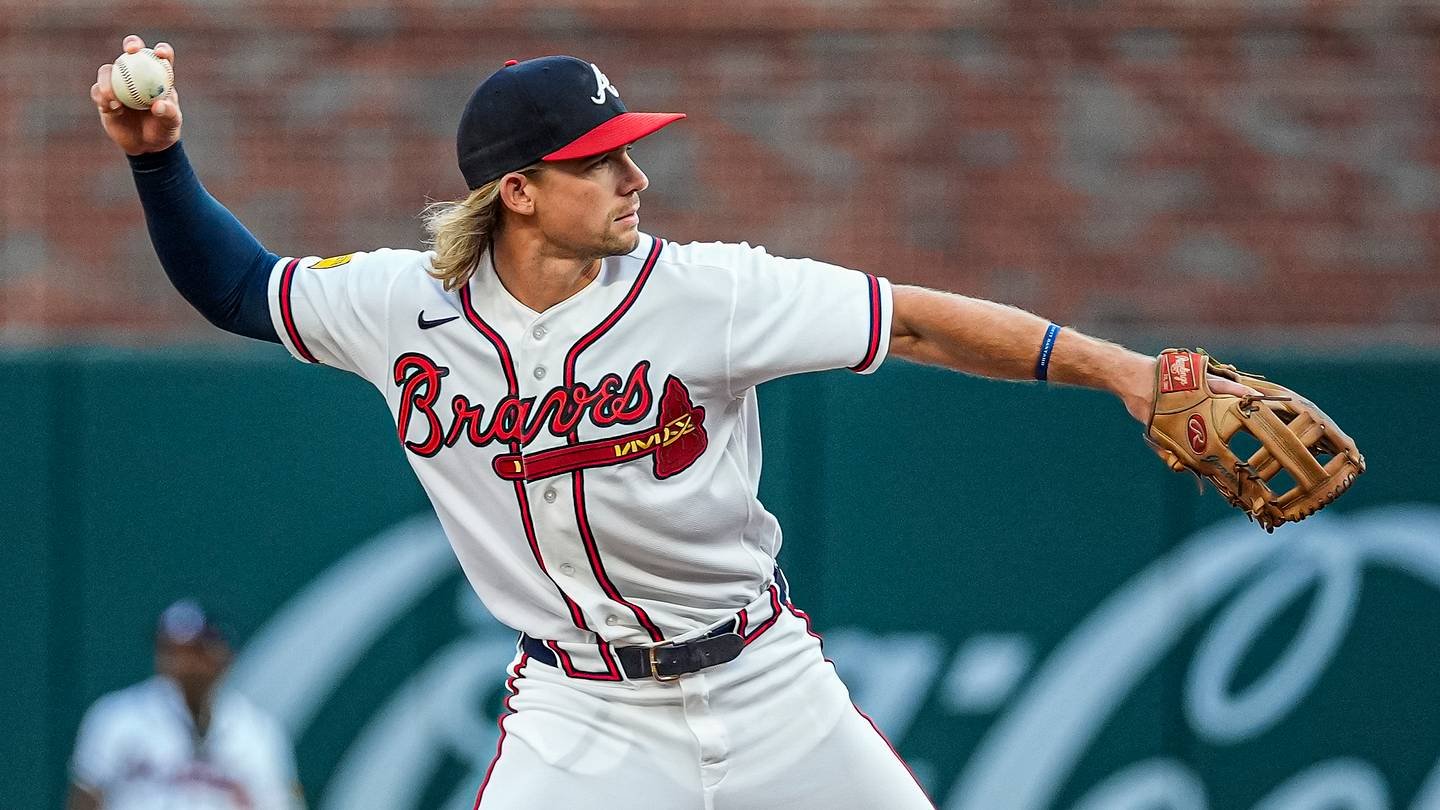 Jim Jarvis crea un problema di qualità per i Braves