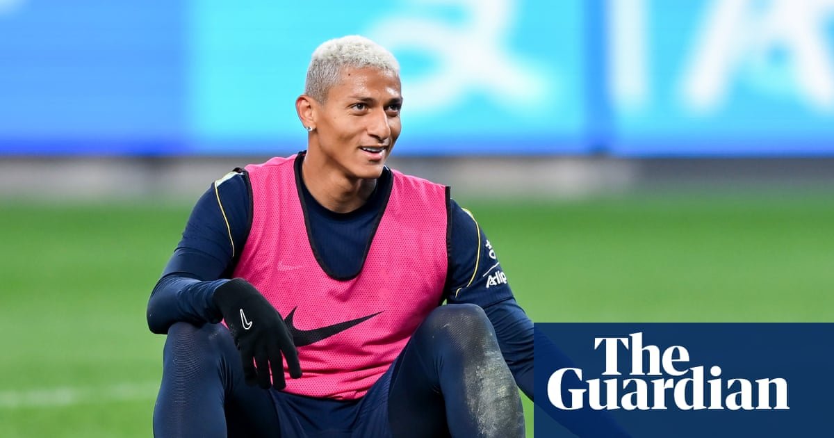 De Zerbi chiede a Richarlison di rimanere al Tottenham dopo la vittoria contro il Chelsea