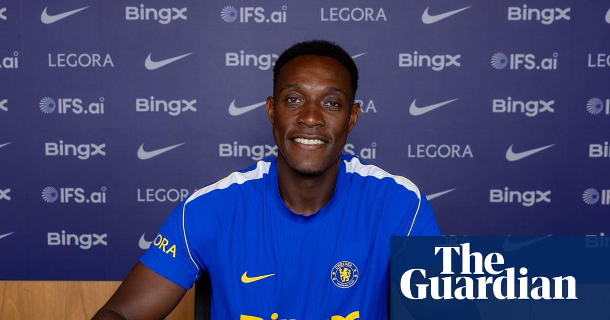 Brentford chiude il mercato con Sangaré, Chelsea firma Welbeck