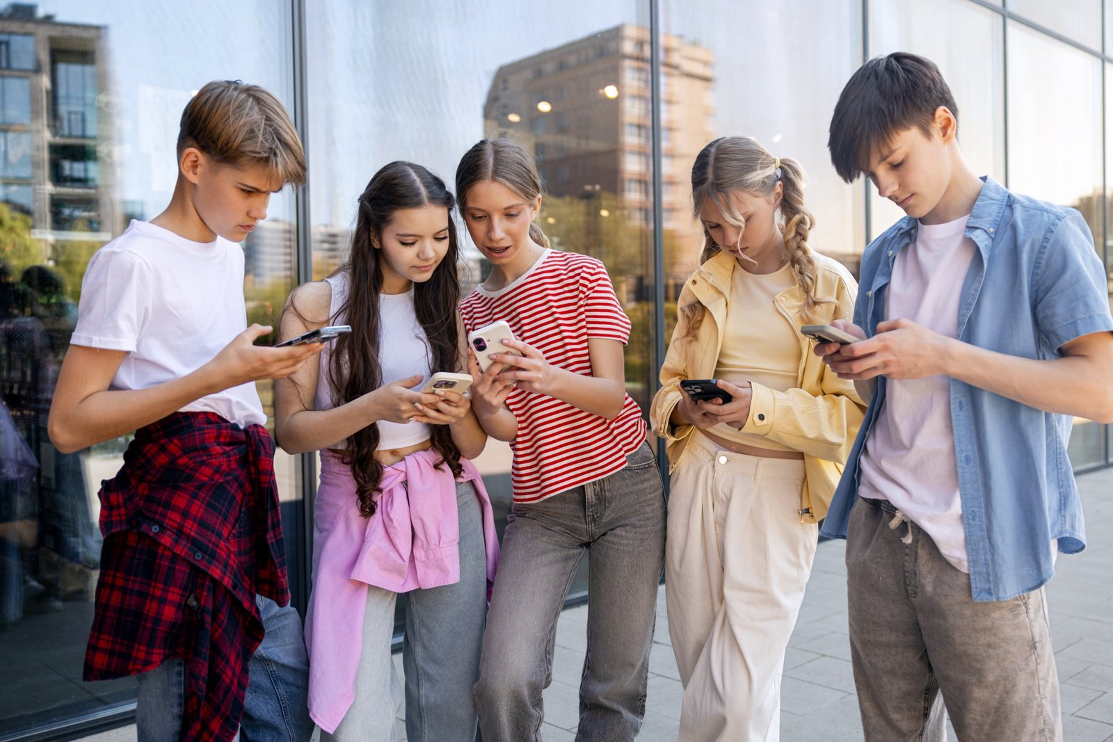 Australia: il divieto per i minori sui social non ha ridotto l’uso tra gli adolescenti