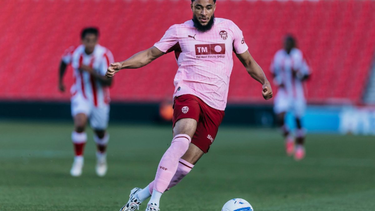 Danjuma si conferma in pretemporada