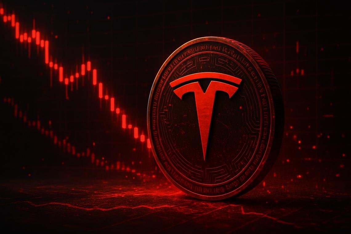 Tesla in ipervenduto: la decisione si gioca tra 34,47 e 34,91 dollari