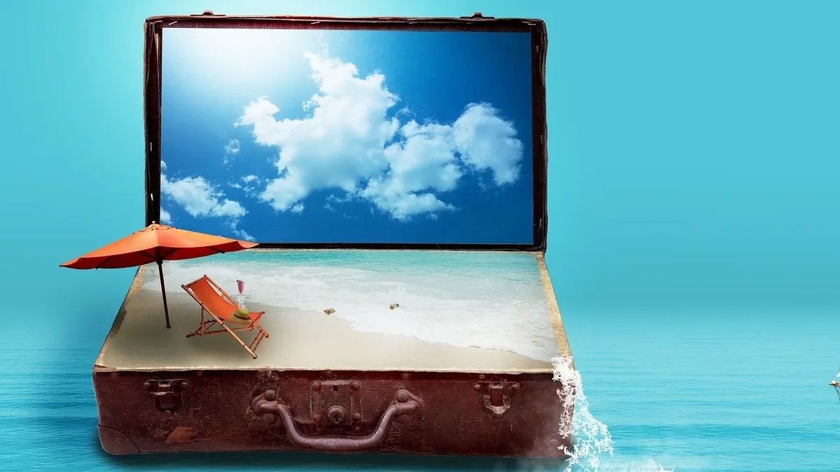 Vacanze e caro-vita: la metà degli italiani non va in vacanza, +18% in 4 anni